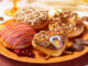 Krispy Kreme Introduces New Thanksgiving Collection