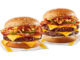 McDonald’s Debuts New Bacon ‘N Crispy Onion Quarter Pounder In Canada