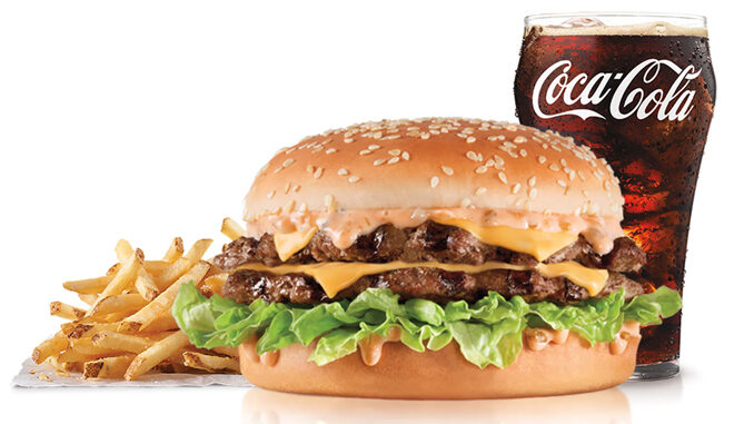National Fast-Food Day Deals At Carl’s Jr. And Hardee’s On November 16, 2021