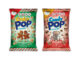 New Cookie Pop Popcorn Iced Gingerbread And Candy Pop Popcorn Peppermint Hot Chocolate Arrive At Retailers