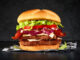 New Garlic & Butter Bacon Buford Debuts At Checkers And Rally's