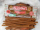 New Red Vines Gingerbread Twists Arrive For The 2021 Holiday Season