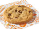 Popeyes Introduces New Chocolate Chip Cookies