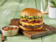 Smashburger Debuts New Chorizo Cheeseburger By Chef Rick Bayless