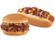 Wienerschnitzel Introduces New BBQ Brisket Sandwich And New BBQ Brisket Dog