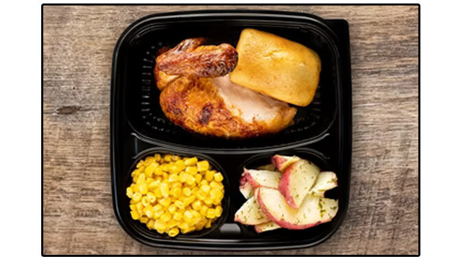 Boston Market Offers $3.60 Quarter Chicken Meal Deal Through December 28, 2021
