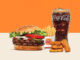 Burger King Introduces New $5 Your Way Value Bundle
