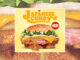 Burger King Introduces New Japanese Curry Salmon Sandwich In Malaysia