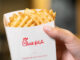 Chick-fil-A Reveals The Most-Ordered Menu Items Of 2021 By Region