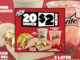 Del Taco Introduces New 20 Under $2 Menu