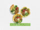 El Pollo Loco Introduces 3 New Dos Locos Salads