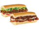 Erbert & Gerbert’s Launches New Meatzilla Cheesesteak Sandwich And New Deluxe Cheesesteak Sandwich