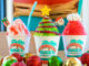 Free Shaved Ice At Bahama Buck’s On December 7, 2021
