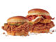Jack In The Box Introduces New Blazin' Cluck Sandwich