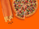 Little Caesars Offers Free Crazy Bread With Any Online Custom Pizza Purchase Through January 2, 2022