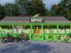 MTN Dew Seeking Ranger For MTN Dew Outpost At Doe Mountain In Tennessee