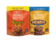 New Brownie Brittle Reese’s Pieces And Brownie Brittle Heath Toffee Crunch Available Now