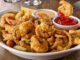 Olive Garden Adds New Shrimp Fritto Misto Appetizer