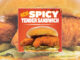 PDQ Introduces New Spicy Tenders Sandwich
