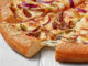 Pizza Hut Debuts New Hog Roast Pizza In The UK As Part Of 2021 Christmas Menu
