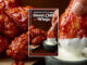 Pizza Hut Introduces New Sweet Chili Wings