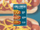 Wienerschnitzel Brings Back Bacon Ranch Dog As Part Of Chili Cheese All-Beef Dogs Collection