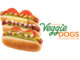 Wienerschnitzel Launches New Veggie Dogs Nationwide
