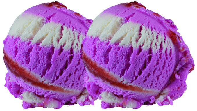 Baskin-Robbins Introduces New Secret Admirer Ice Cream