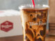 Bob Evans Pours New Sweet Cream Cold Brew Coffee