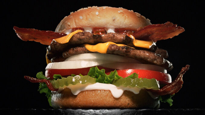 Carl’s Jr. And Hardee’s Launch New Bacon Beast Lineup