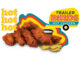 Dickey’s Launches Nashville Hot Chicken Virtual Brand Trailer Birds