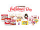 Ferrero Unveils 2022 Valentine’s Day Treats Lineup