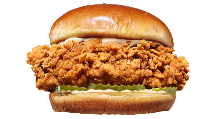 KFC Offers Free Chicken Sandwich When You Order $12 Or More Online Through February 6, 2022