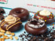 Krispy Kreme Introduces New Chocolate Glazed Minis