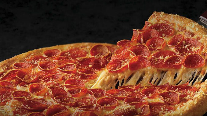 Marco’s Offers Large Pepperoni Magnifico Pizza For $9.99 When Ordered Online