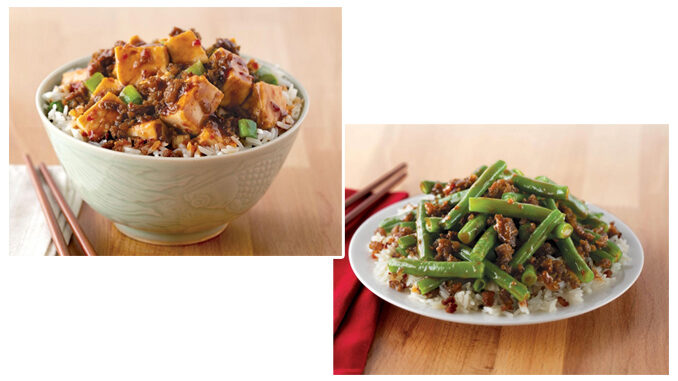 Panda Express Is Testing 2 New Plant-Based Dishes Made With Beyond Beef In Pasadena, CA