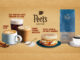 Peet's Debuts New Cinnamon Churro-Inspired Beverages And New Turkey Bacon & Egg White Sandwich