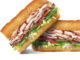 Subway Brings Back The Subway Club Made With New Choice Angus Roast Beef