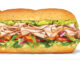 Subway Launches New Baja Turkey Avocado Sandwich