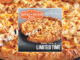 The Buffalo Chicken Pizza Is Back At Hunt Brothers Pizza For Winter 2022
