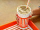 The Dr Pepper Shake Makes Its Way Back To Whataburger