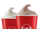 Wendy’s Offers Free Frosty With Fries Purchase In The App On January 28, 2022