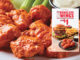 Applebee’s Offers 5 Boneless Wings For $1 With The Purchase Of Any Handcrafted Burger