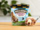 Ben & Jerry’s Introduces New Chewy Gooey Cookie Ice Cream