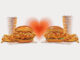 Buy One Chicken Sandwich Combo Online, Get One Free At Popeyes From February 14-20, 2022