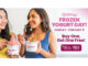 Buy One, Get One Free Frozen Yogurt At Yogurtland On February 6, 2022