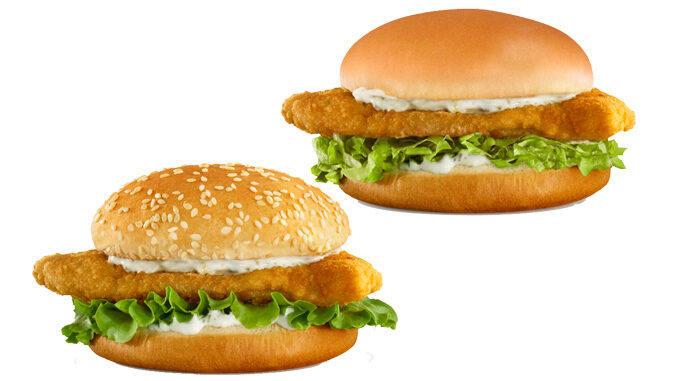 Carl’s Jr. And Hardee’s Unveil New Panko Breaded Pollock Sandwiches