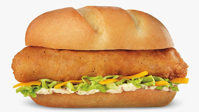 Culver’s Welcomes Back North Atlantic Cod And Butterfly Jumbo Shrimp