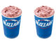 Dairy Queen Brings Back Red Velvet Cake Blizzard And Heart-Shaped Cupid Cake