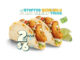 Del Taco Adds New Crispy Jumbo Shrimp Stuffed Quesadilla Tacos
